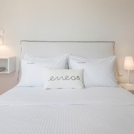 Eneos Kythnos Beach Villas-Elegant And Comfort Villas Rum bild