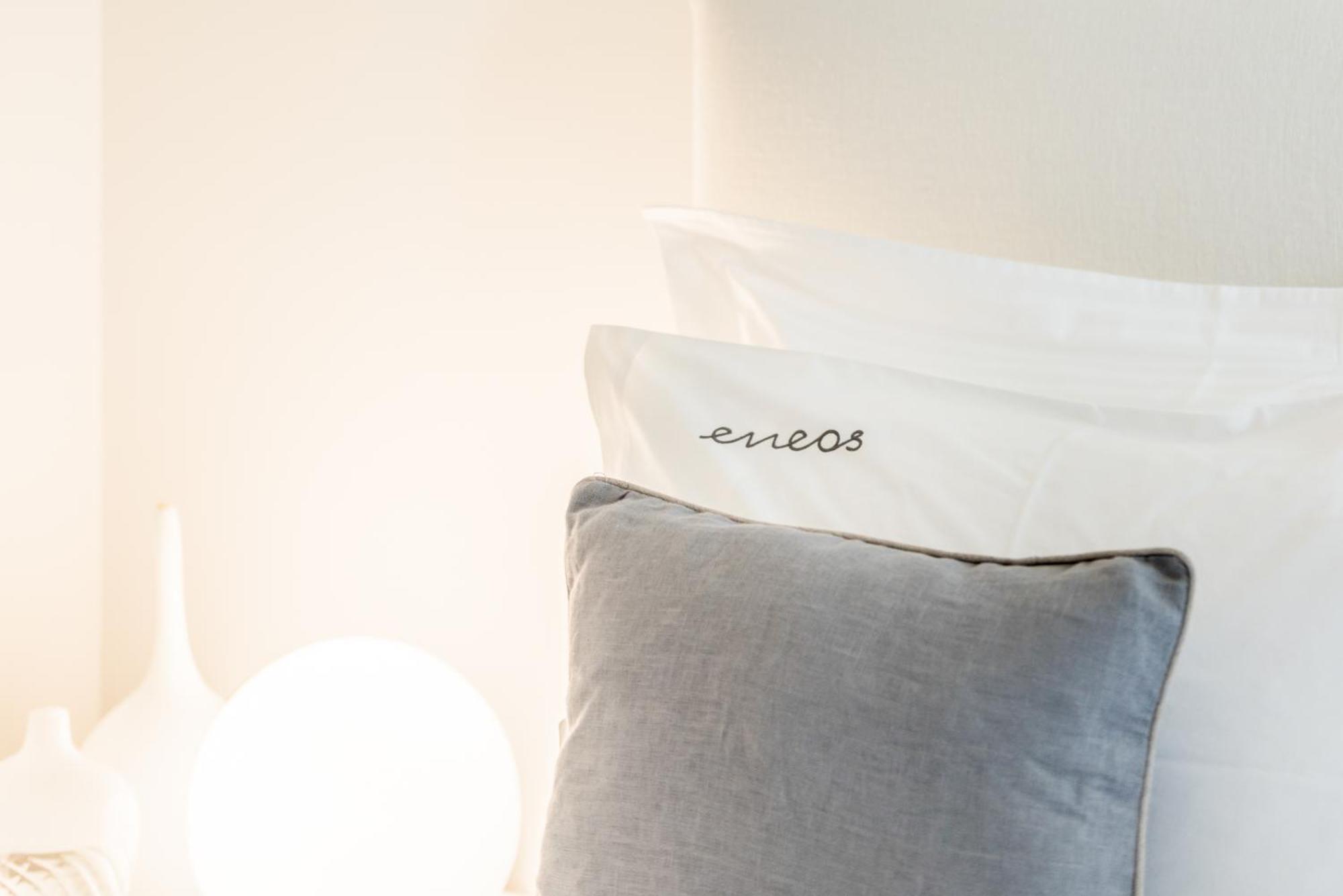 Eneos Kythnos Beach Villas-Elegant And Comfort Villas Rum bild