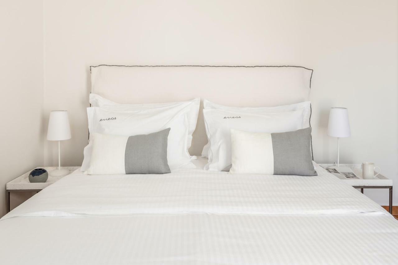 Eneos Kythnos Beach Villas-Elegant And Comfort Villas Rum bild